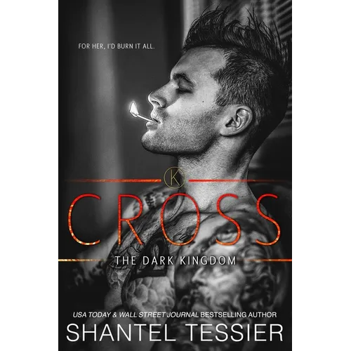 Cross - Paperback