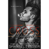 Cross - Paperback