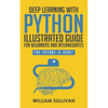Deep Learning With Python Illustrated Guide For Beginners And Intermediates: The Future Is Here! - Paperback