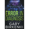 Error in Diagnosis - Paperback