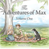 The Adventures of Max. Volume One - Paperback