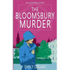 The Bloomsbury Murder - Paperback