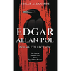 Edgar Allan Poe Poems Collection: The Raven, Annabel Lee, Alone and Other Poems - Hardcover
