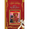 Adventures from the Land of Stories: Queen Red Riding Hood's Guide to Royalty - Hardcover