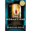 One Woman's War: A Novel of the Real Miss Moneypenny - Paperback