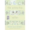 The Pistachio Seller - Paperback