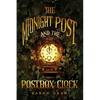The Midnight Post and the Postbox Clock - Paperback