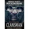 Clansman: Invoking the Darkness (Mapper Book 1) - Paperback