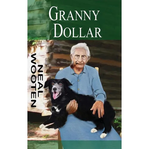 Granny Dollar - Paperback