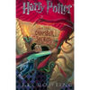Harry Potter and the Chamber of Secrets - Library Binding