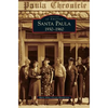 Santa Paula 1930-1960 - Hardcover