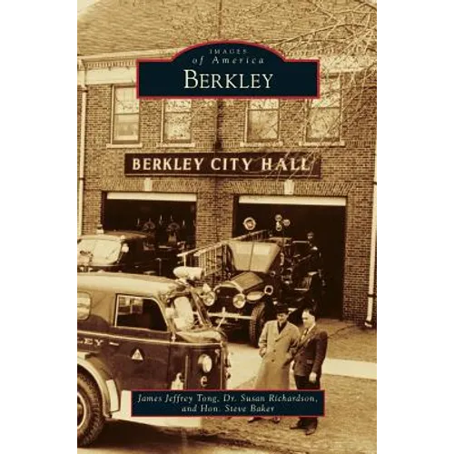 Berkley - Hardcover