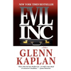 Evil, Inc. - Paperback