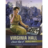 Virginia Hall: Clever Spy of World War II - Paperback