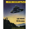 Flying Saucers Are Real! - Paperback