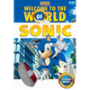 Welcome to the World of Sonic - Paperback