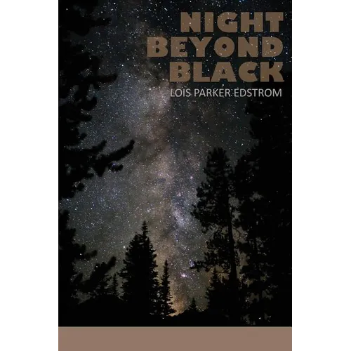 Night Beyond Black - Paperback