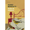 Quiã(c)N de Nosotros / Who Can Throw the First Stone - Paperback