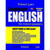 Preston Lee's Beginner English For French Speakers (Australian) - Paperback