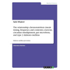 The relationship chrononutrition (meals timing, frequency, and contents), exercise, circadian misalignment, gut microbiota, and type 2 diabetes mellit - Paperback
