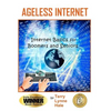 Ageless Internet: Internet BASICS for Boomers and Seniors - Paperback