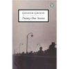 Twenty-one Stories - Paperback