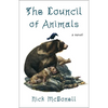 The Council of Animals - Paperback