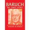 Baruch My Own Story - Paperback