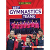 Best Gymnastics Teams - Paperback