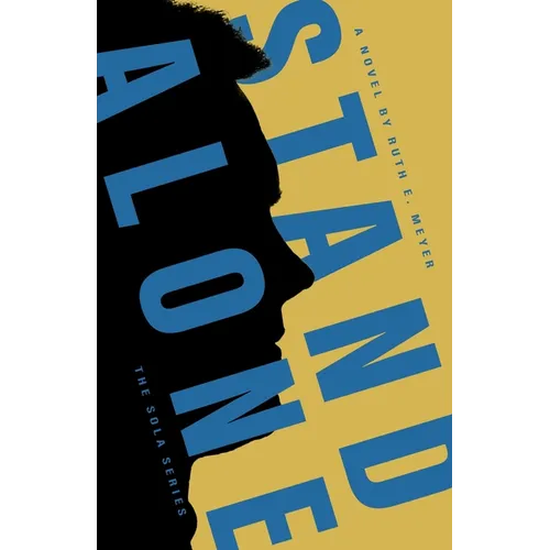 Stand Alone - Paperback