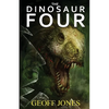 The Dinosaur Four - Paperback