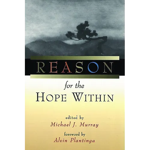 Reason for the Hope Within - Paperback