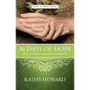 30 Days of Hope When Caring for Aging Parents - Paperback