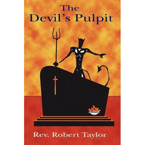 The Devil's Pulpit - Paperback