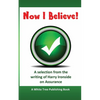 Now I Believe! - Paperback