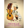Névele ¡Vamos a Ver Quién Pierde! - Hardcover