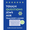 Tough Questions Teacher's Guide: The Complete Leader's Guide to Tough Questions Jews Ask: A Young Adult's Guide to Building a Jewish Life - Paperback