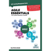 Agile Essentials You Always Wanted To Know: A Beginner's Guide to Scrum, Agile Planning, Execution, Project Management & Agile Methodologies - Paperback