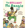 The Brilliant Ms. Bangle - Hardcover