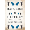 Rats, Lice and History - Hardcover