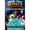 1200 Fun, Random, & Interesting Facts To Win Trivia! - Fact Books For Kids (Boys and Girls Age 9 - 12) - Paperback