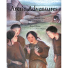 Arctic Adventures - Hardcover