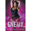His Curvy Enemy - Paperback