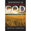 Knowing and Experiencing God - Paperback