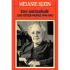 Envy and Gratitude - Paperback