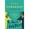 Palm Sunday: An Autobiographical Collage - Paperback