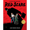 Red Scare: A Graphic Novel - Hardcover