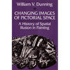 Changing Images of Pictorial Space - Paperback