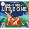 Night Night Little One (Night Night Books) - Board Book