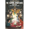 Barry Barrison, Ghost Detective: The Tarford Inheritance: The Tarford - Paperback